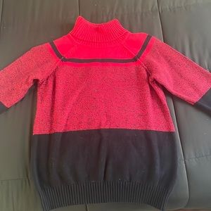 Long sleeve turtle neck, never used size small